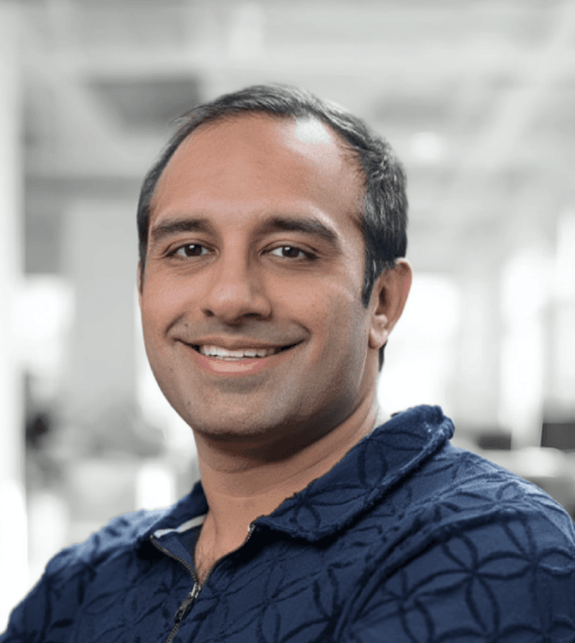 Ankur Ahuja