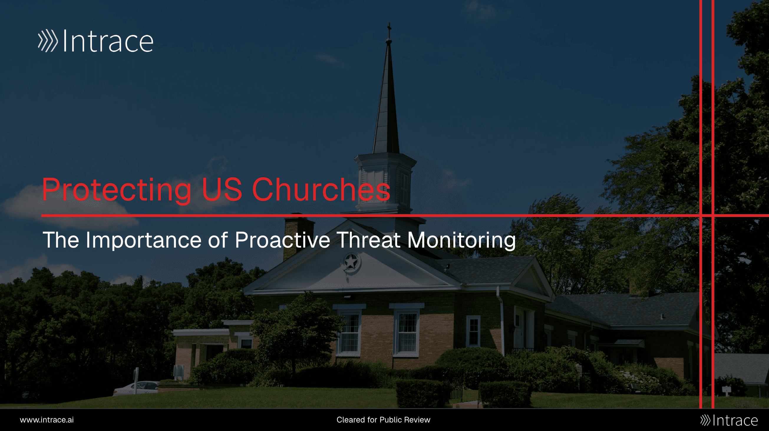 Church protection whitepaper preview