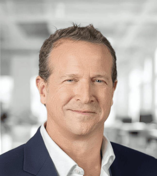 Philip Broenniman